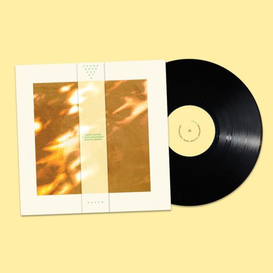 Svaneborg Kardyb - Haven (Vinyl LP) PRE-ORDER