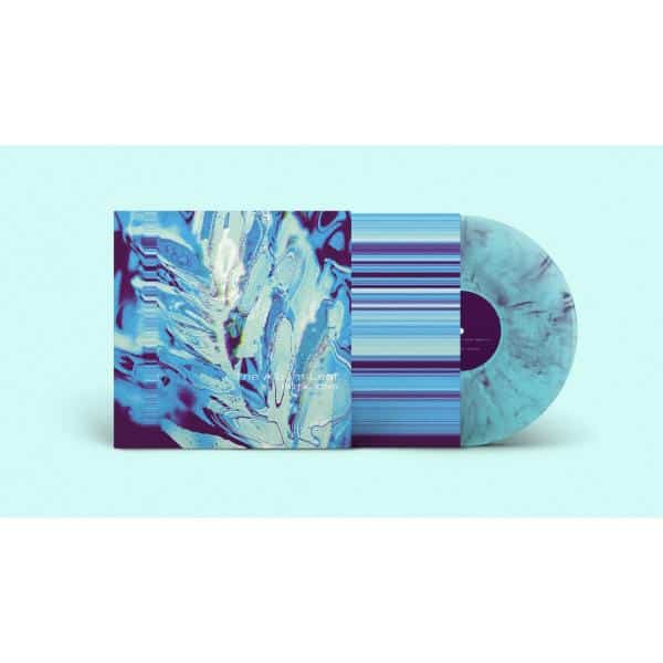 The Album Leaf - Rotations GLACIAL BLUE/DEEP PURPLE SWIRL 2LP (Vinyl LP) PRE-ORDER