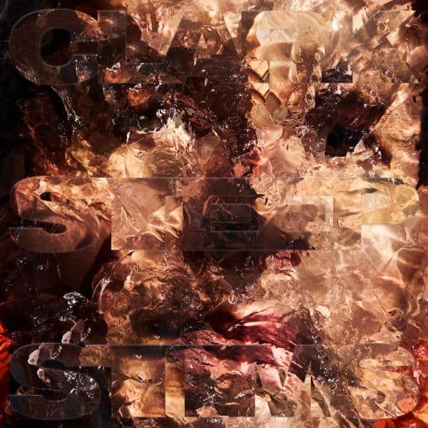 Clark - Steep Stims 2LP (Vinyl LP) PRE-ORDER