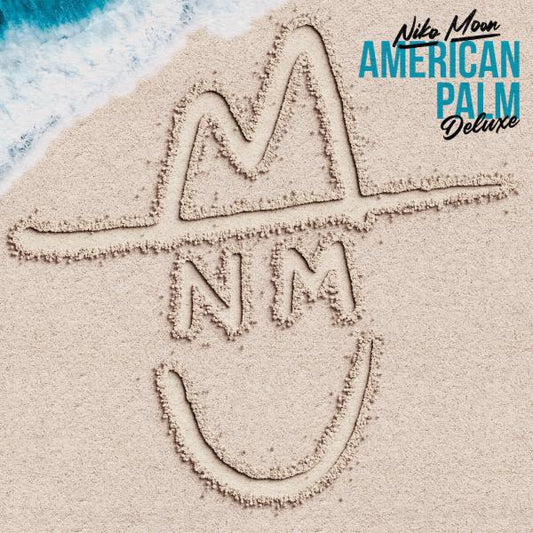 Niko Moon - American Palm (Deluxe)  (Vinyl LP) PRE-ORDER