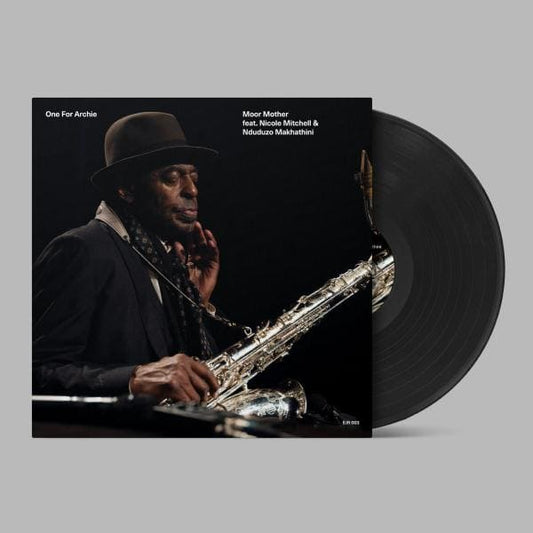 Nduduzo Makhathini - The Myth We Choose (Vinyl 2LP) PRE-ORDER