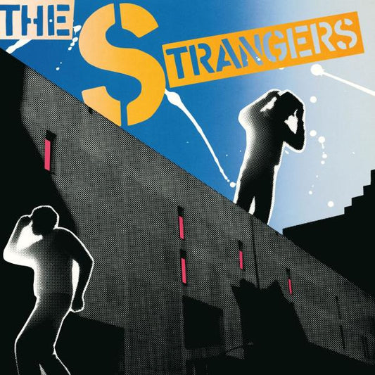 The Strangers - The Strangers  (Vinyl LP) PRE-ORDER
