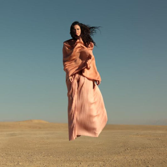 Yaël Naim - Solaire  (Vinyl LP) PRE-ORDER