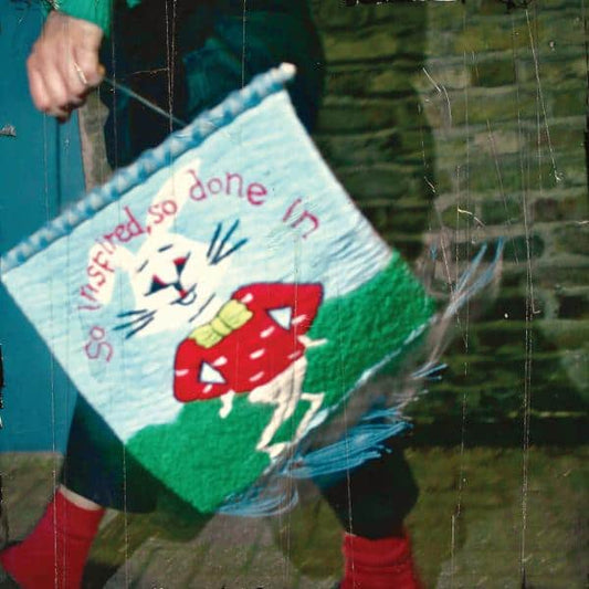 Dog Chocolate - So Inspired, So Done In  (Vinyl LP) PRE-ORDER