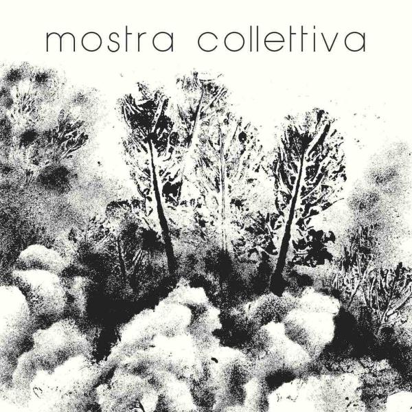 Complesso Gisteri - Mostra Collettiva  (Vinyl LP) PRE-ORDER