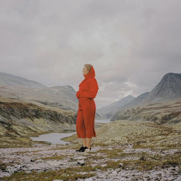 Juni Habel - Evergreen In Your Mind  (Vinyl LP) PRE-ORDER