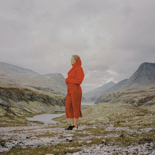 Juni Habel - Evergreen In Your Mind  (Vinyl LP) PRE-ORDER