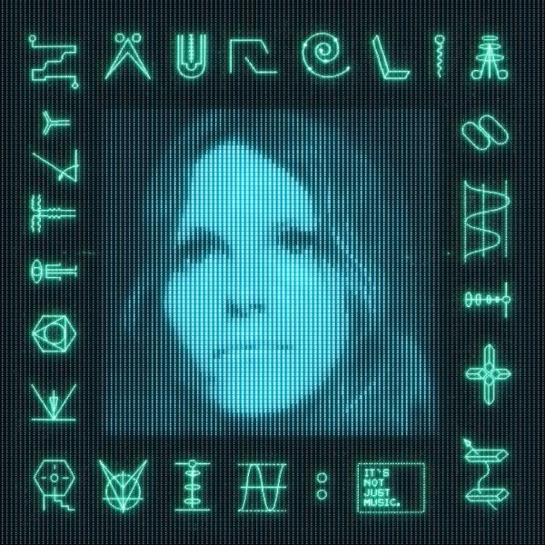 Kaitlyn Aurelia Smith - Ruin : It”S Not Just Music  (Vinyl LP) PRE-ORDER