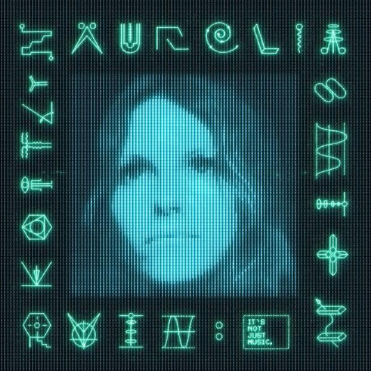 Kaitlyn Aurelia Smith - Ruin : It”S Not Just Music  (Vinyl LP) PRE-ORDER
