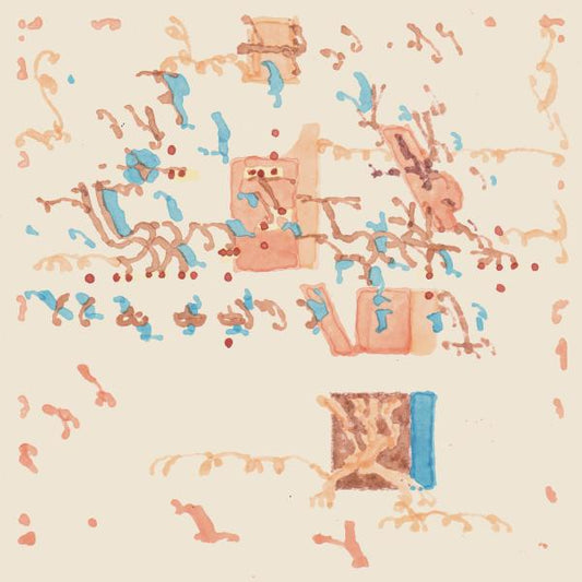 Shakali - Toinen Luonto  (Vinyl LP) PRE-ORDER