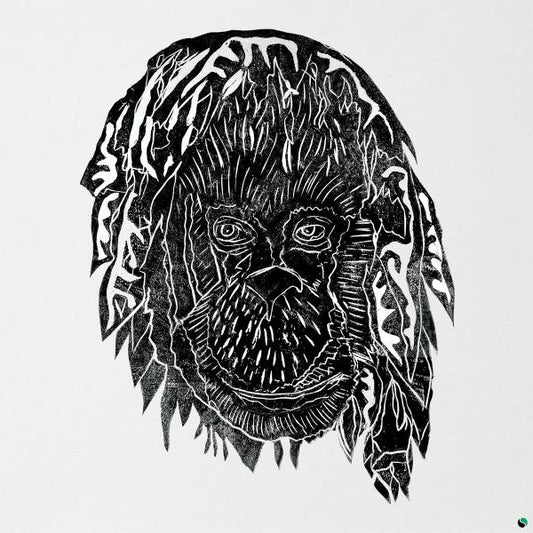 Alpha Steppa - Raise The Ark 2LP (Vinyl LP) PRE-ORDER