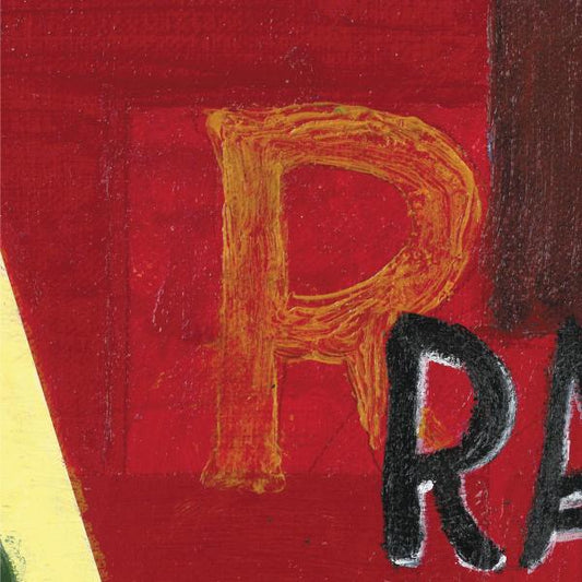 Radical Friendship Theory - Radical Friendship Theory  (Vinyl LP) PRE-ORDER