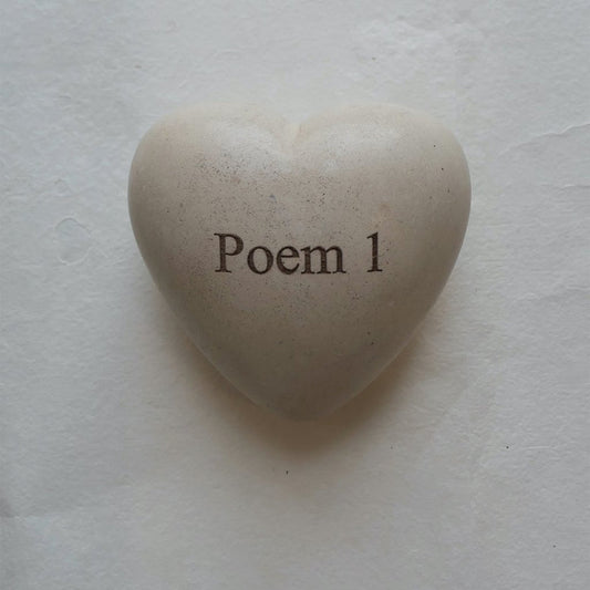 Ana Roxanne - Poem 1  (Vinyl LP) PRE-ORDER