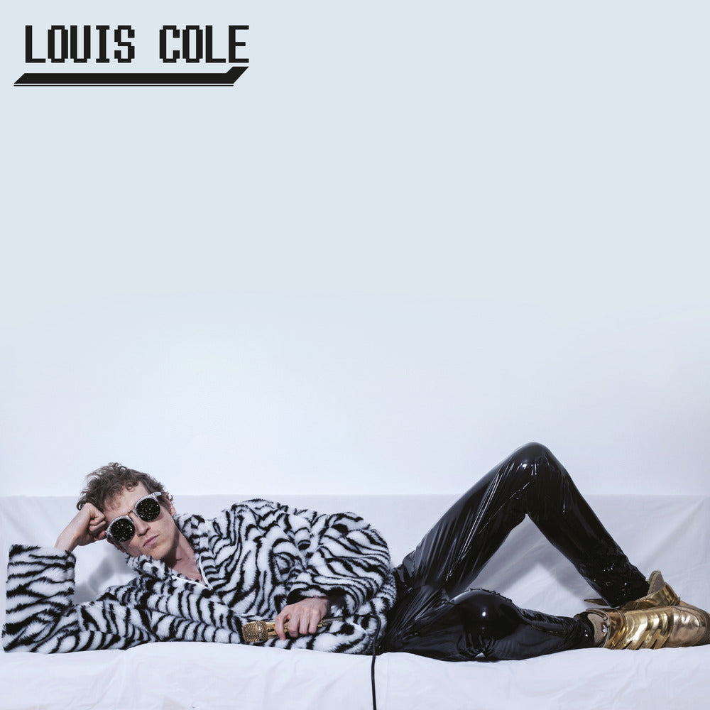 Louis Cole - Quality Over Opinion (2LP Vinyl)