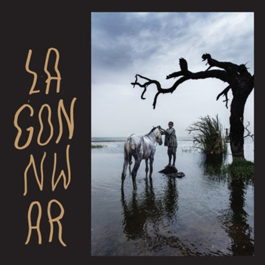 Lagon Nwar - Lagon Nwar  (Vinyl LP) PRE-ORDER