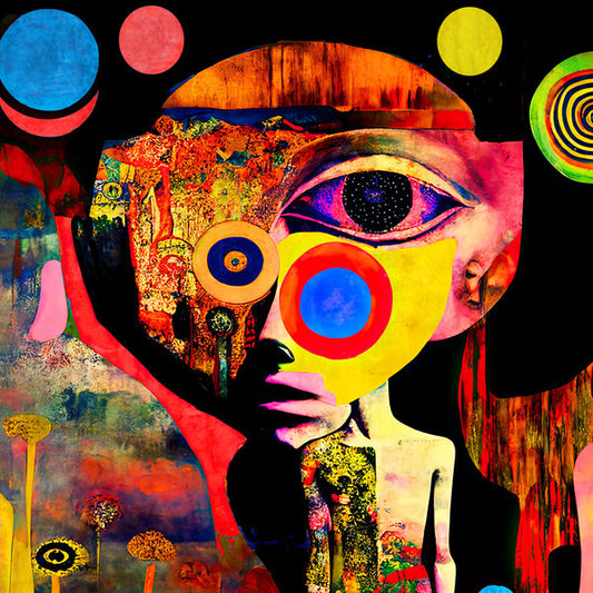 Pick A Piper - Dandelion  (Vinyl LP) PRE-ORDER