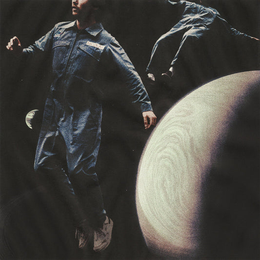 Alpha Cassiopeiae - Shadows  (Vinyl LP) PRE-ORDER