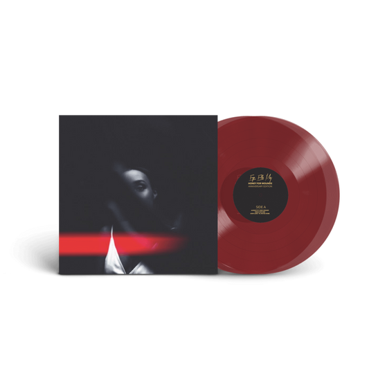 Ego Ella May - Honey For Wounds - 5 years anniversay (Red Vinyl 2LP) PRE-ORDER