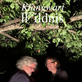 Klangwart - Wildnis  (Vinyl LP) PRE-ORDER