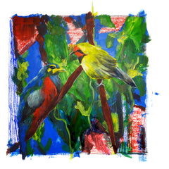 Fabe Beaurel Bambi & Elikia - Sala Sala  (Vinyl LP) PRE-ORDER