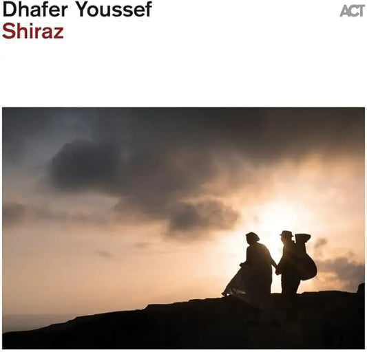 Dhafer Youssef - Shiraz (180g Vinyl LP) PRE-ORDER