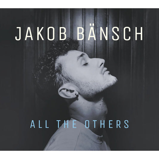 Jakob Bansch - All The Others (Vinyl LP) PRE-ORDER