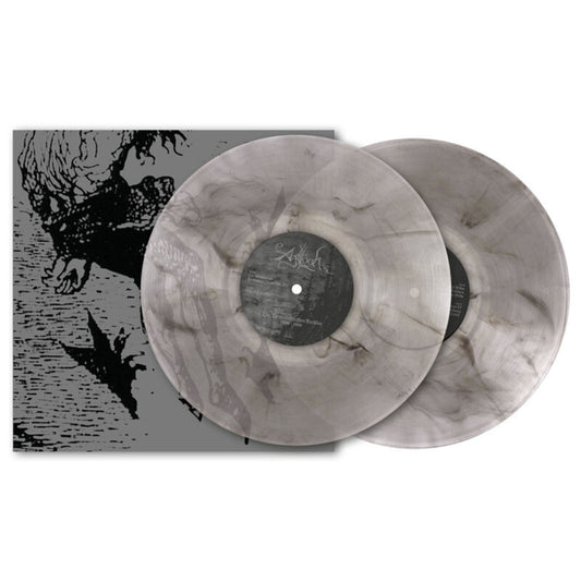 Agalloch - The Demonstration Archive 1996-1998 LIMITED SMOKE 2LP(Vinyl LP) PRE-ORDER