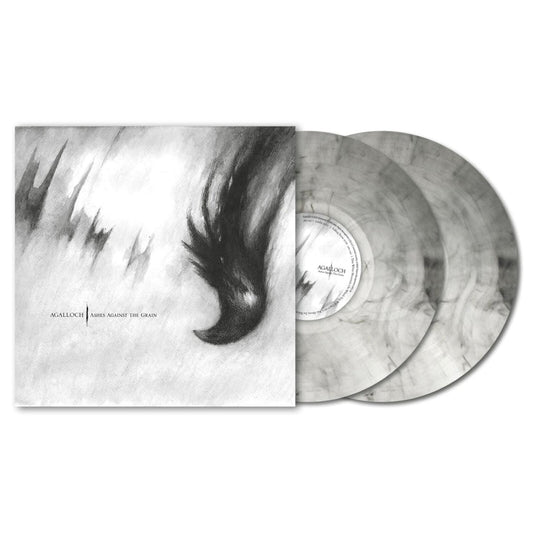 Agalloch - Pale Folklore LIMITED EDITION SMOKE VINYL (Vinyl LP) PRE-ORDER