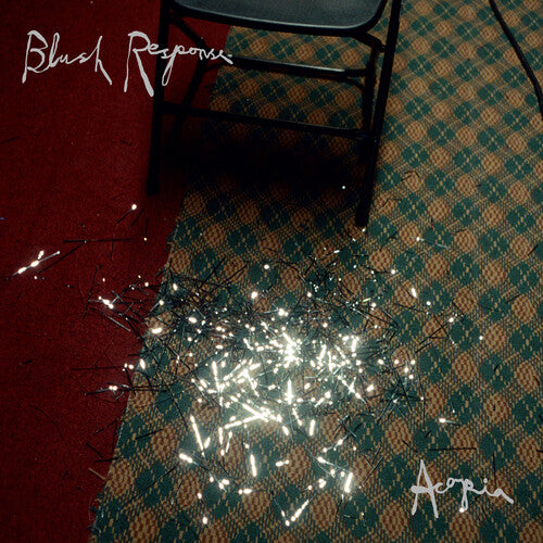 Acopia - Blush Response BLACK VINYL, IN FULL COLOUR SLEEVE. (Vinyl LP) PRE-ORDER
