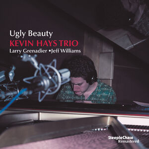 Kevin Hays Trio - Ugly Beauty  (Vinyl LP) PRE-ORDER