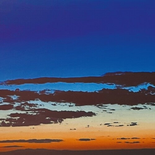 Cities Aviv - Even Colder Spring  (Vinyl LP) PRE-ORDER