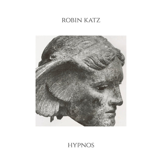 Robin Katz - Hypnos 180G VINYL LP WITH OBI STRIP (Vinyl LP) PRE-ORDER