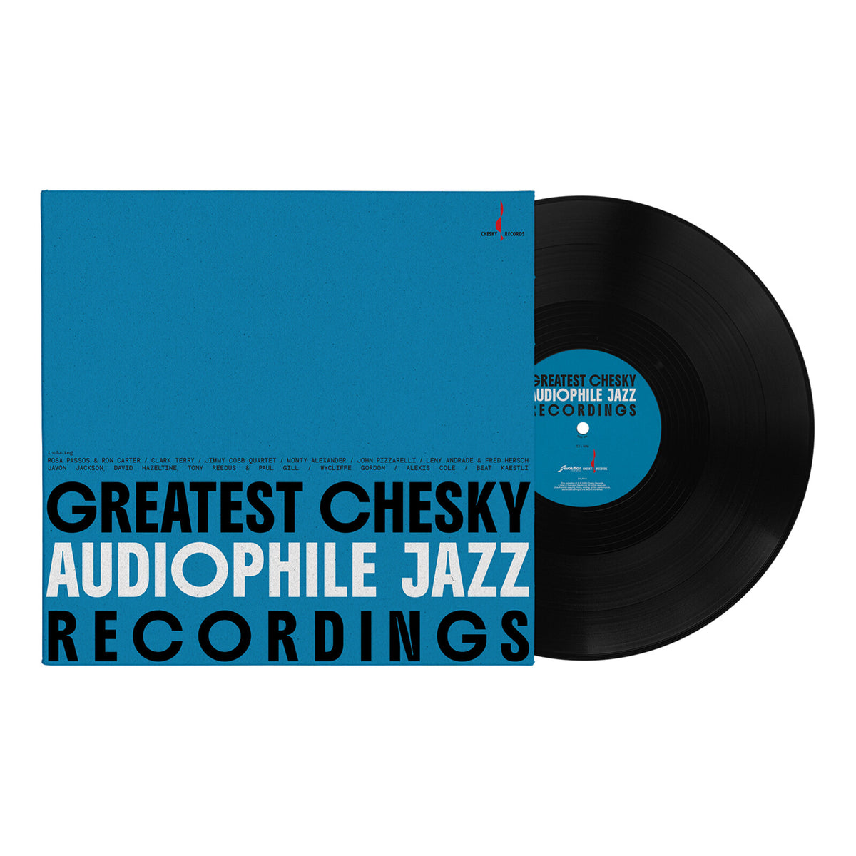 Hard Bop – The Jazz Vault