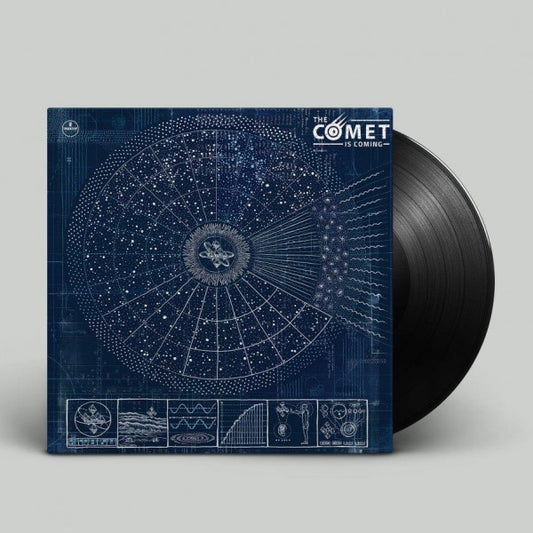 The Comet Is Coming - Hyper-Dimensional Expansion Beam (Vinyl LP)