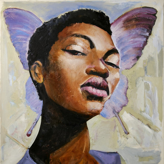 Brooklyn Funk Essentials - Black Butterfly  (Vinyl LP) PRE-ORDER