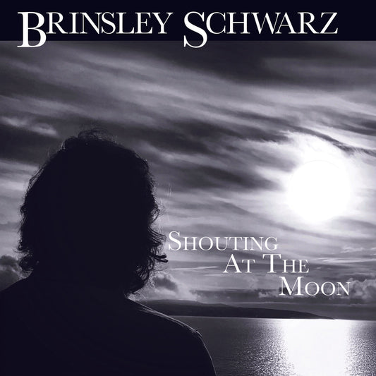 Brinsley Schwarz - Shouting At The Moon  (Vinyl LP) PRE-ORDER