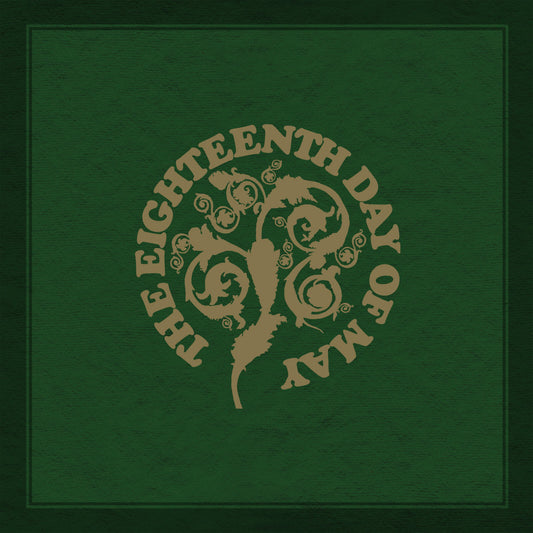 The Eighteenth Day Of May - The Eighteenth Day Of May 2LP (Vinyl LP) PRE-ORDER