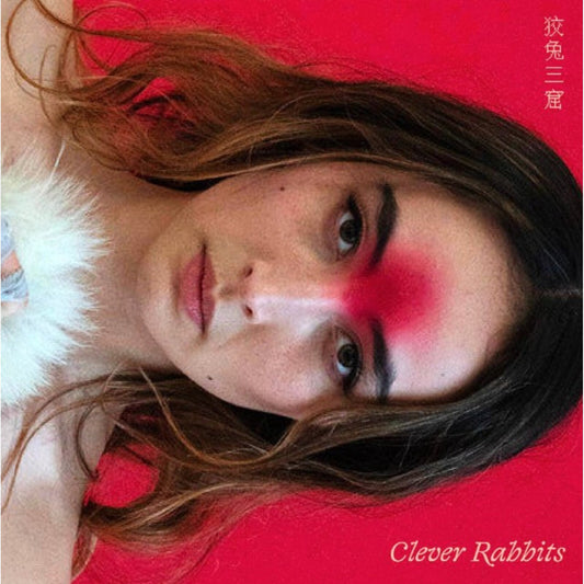 Ann Liu Cannon - Clever Rabbits  (Vinyl LP) PRE-ORDER