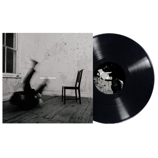 Mould - Hoping As A Coping Mechanism  (Vinyl LP) PRE-ORDER