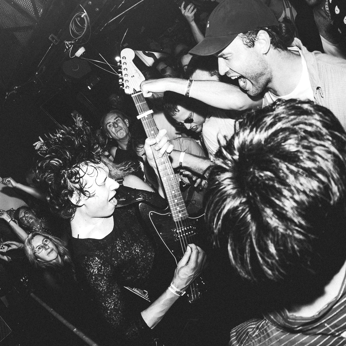 Ellis.D - Spill Ep (Live) CLEAR VINYL (Vinyl LP) PRE-ORDER