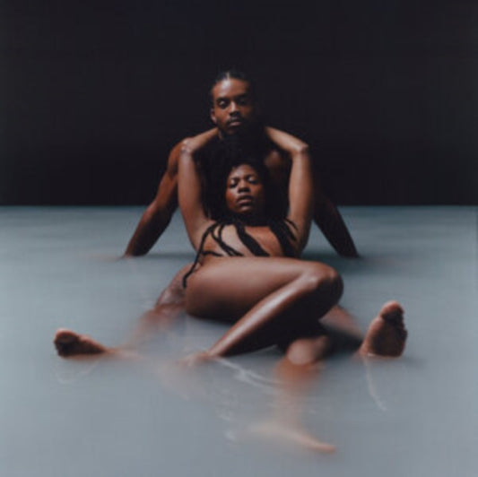 Cktrl - Zero 12" (Vinyl LP) PRE-ORDER
