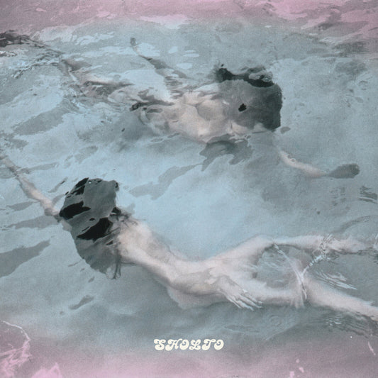 Sholto - The Sirens BLACK VINYL (Vinyl LP) PRE-ORDER