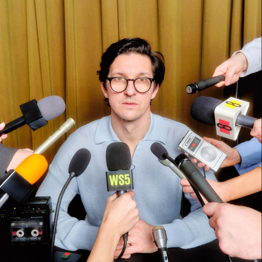 Dan Croll - Winning Streak  (Vinyl LP) PRE-ORDER
