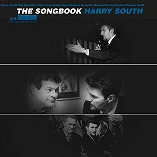 The Harry South Big Band – The Songbook (Vinyl LP)