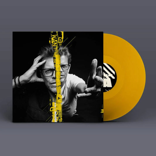 Donny McCaslin - I Want More (Yellow LP Vinyl)