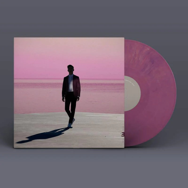 Ben Wendel - All One (Purple LP Vinyl)