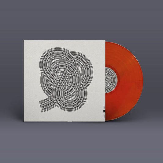 Ben Wendel - Barcode ROSEWOOD COLOURED VINYL (Vinyl LP) PRE-ORDER