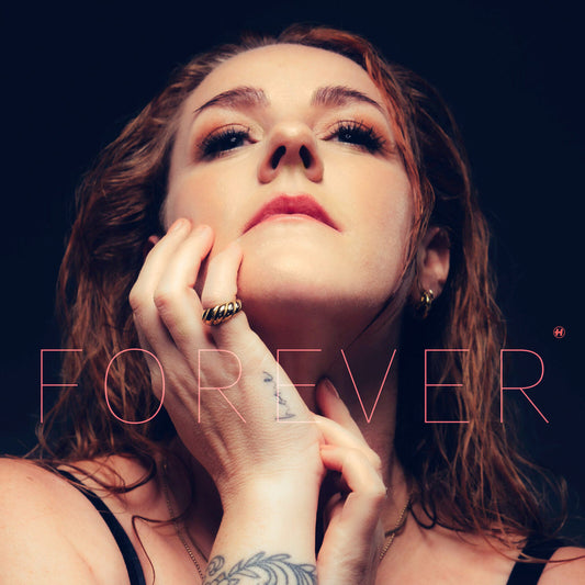 Solah - Forever 2LP SET (Vinyl LP) PRE-ORDER