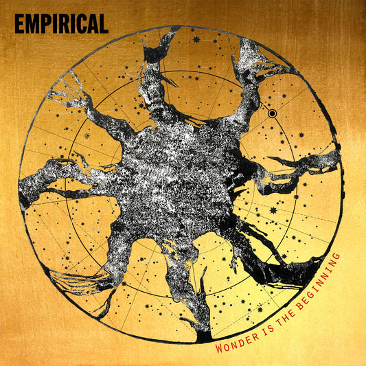 Empirical - Wonder Is The Beginning (Vinyl LP)