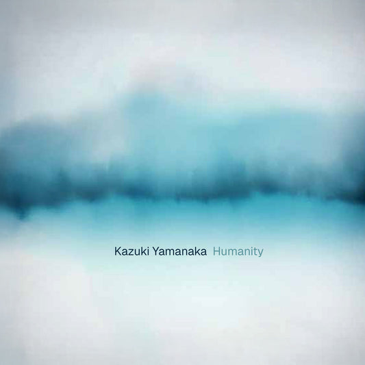 Kazuki Yamanaka - Humanity 2LP SET (Vinyl LP) PRE-ORDER